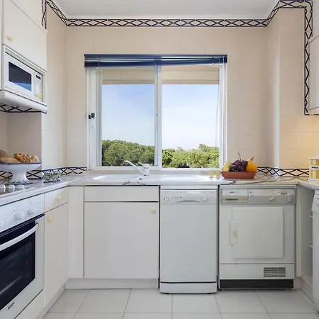 Annatto Sl89 Apartment Quinta do Lago