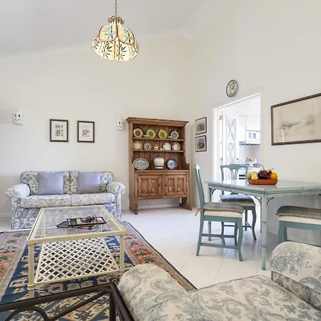 Apartment Annatto Sl89