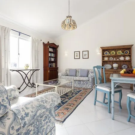 Annatto Sl89 Apartment *